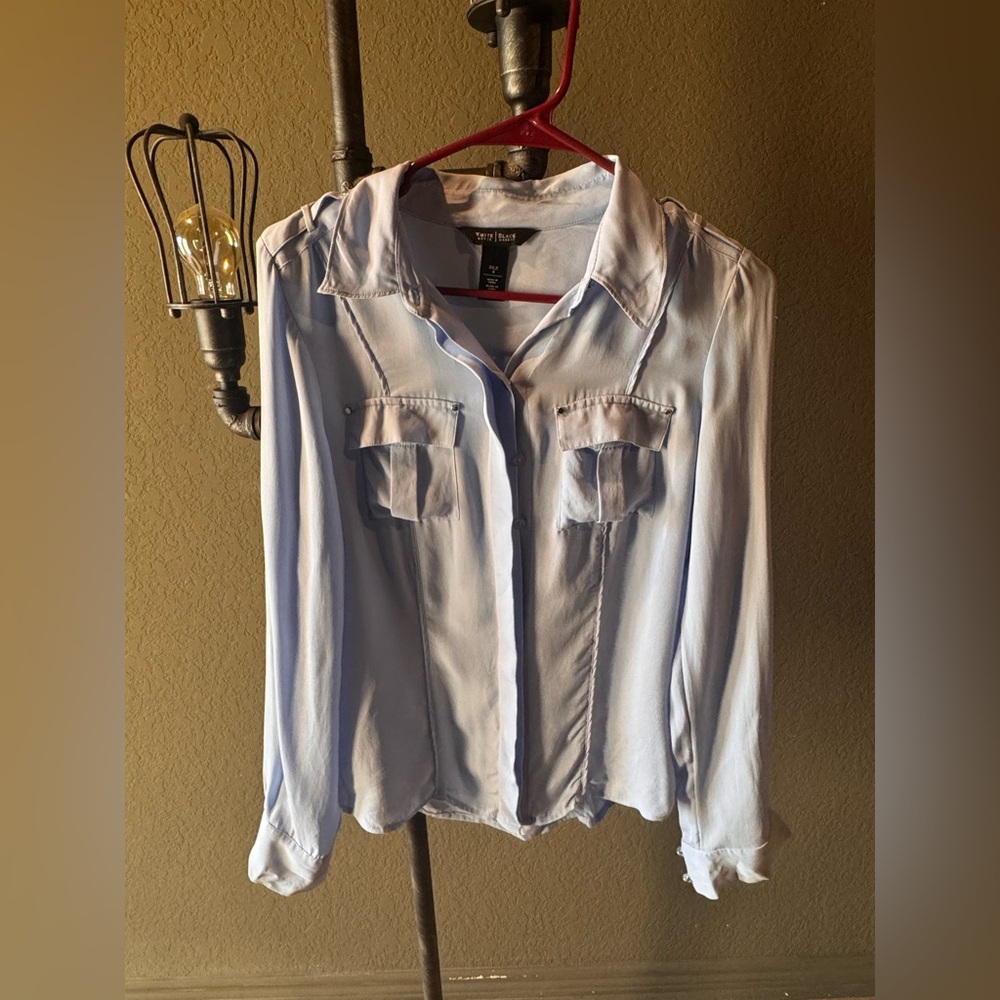 Dress shirt
